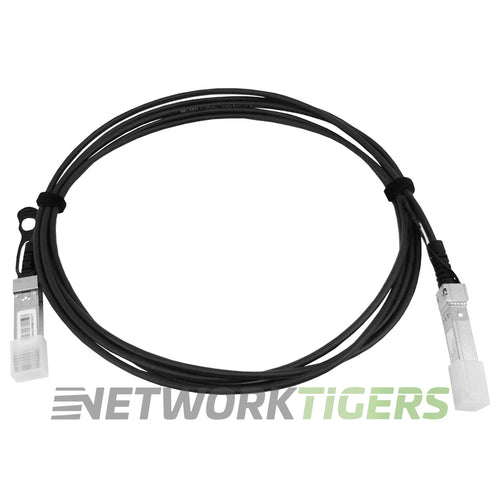 Tripp Lite N280-03M-BK 3m 10GB SFP+ Passive Direct Attach Copper Twinax Cable