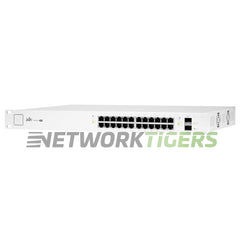 Ubiquiti US-24-250W UniFi PoE 24x 1GB PoE+ RJ45 2x 1GB SFP Switch
