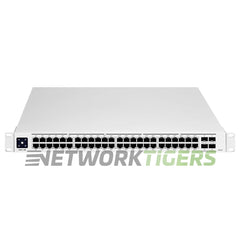 Ubiquiti USW-48-PoE UniFi USW 48x 1GB PoE RJ45 4x 1GB SFP Switch