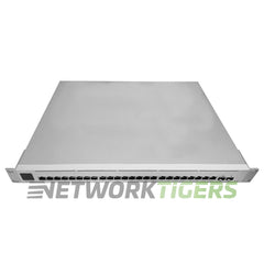 Ubiquiti USW-Enterprise-24-PoE 12x 1GB RJ45 12x 2.5GB RJ45 2x SFP+ Switch