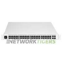 Ubiquiti USW-Pro-48-PoE UniFi USW Pro 48x 1GB PoE RJ45 4x 10GB SFP+ Switch
