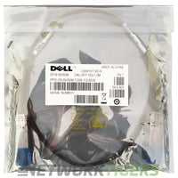 NEW Dell DAC-SFP-10G-1M 1m 10GB SFP+ V250M Direct Attach Copper Cable