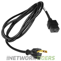 Volex 72-1411-01 4m Male To VSC19 Power Cord